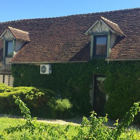 Beaune-la-RolandeUn Figuier Dans Notre Jardin别墅 客房 照片